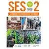 ISBN Sciences économiques et sociales 2nde - Livre élève