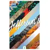 Hachette Romans Jefferson's World - Semestre 2