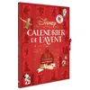 Calendrier De L'avent Disney - 24 Histoires Pour Attendre Noël