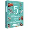 DISNEY PIXAR - 5 Minutes pour s'endormir - Humour et amitié