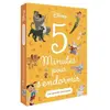 DISNEY - 5 Minutes pour s'endormir - Les Grands Classiques