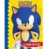 Sonic - Le guide officiel cartonné