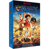Hachette Jeunesse One Piece - Agenda 2025/2026 broché