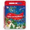 Mes jeux effaçables - Joyeux Noel ! (donnée non spécifiée)