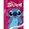 Bb Rose Verte Stitch ! 12 - Des secrets bien gardés  Walt Disney Company (Auteur)