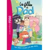 Bb Rose Verte Les filles de Dad Tome 1 : Les chiens ne font pas des chats