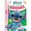 Mes premiers romans Stitch 03 Poche