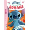 Mes premiers romans Stitch, Tome 04 - Le cousin de Stitch