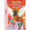 Bb Rose Verte Au royaume des créatures magiques Tome 3 : Le trésor des griffons