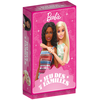 Hachette Jeunesse Barbie - Boîte de cartes  - Jeu des 7 familles - Boite de cartes (Broché)
