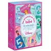 DISNEY BABY - Les premières fois de mon bébé - 50 cartes étapes Disney