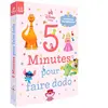 Disney Baby - 5 minutes pour faire dodo