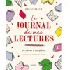 Hachette Pratique Le journal de mes lectures broché