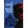 Hachette Fictions La disparue du boulevard voltaire broché