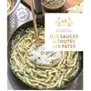 Hachette Pratique Des sauces à toutes les pâtes: 65 recettes de sauces pour sublimer vos pâtes