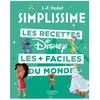 Simplissime Disney - NED relié