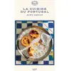 Cuisine du Portugal relié