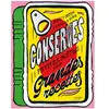 Hachette Pratique Conserves - Petites boîtes pour grandes recettes (Broché)
