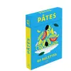 Hachette Pratique Coffret fiche - Pâtes  Collectif (Auteur)