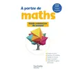 Maths Ce2 A Portée De Maths - Guide Du Manuel