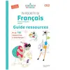 Hachette Éducation Ma Pochette De Français Ce2 - Les Pochettes Ateliers - Guide Ressources - Ed - 2025