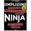 Hachette Pratique Simplissime Air fryer Ninja Etudiants cartonné