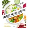 NED Assiette anti-inflammatoire (Relié)