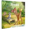 BAMBI - Monde Enchanté - L'histoire du film - Disney Walt Disney (Auteur)