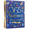 Hachette Jeunesse Collection Disney 365 histoires pour le soir : Les Grands Classiques