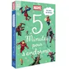 5 minutes pour s'endormir : Au coeur de l'action