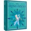 La Reine des Neiges : L'histoire animée du film