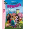 Mes premiers romans Disney, Tome 05 Encanto, la fantastique famille Ma...