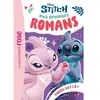 Mes premiers romans Stitch Tome 5 : Angel est là !