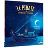 Le Pirate et l'Étoile filante cartonné