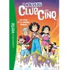 Le Nouveau Club des Cinq Hors-série XXL - Les Cinq et le trésor oublié