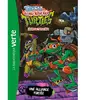 Légendes des Tortues Ninja, Tome 03 - Une alliance forcée