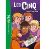 Les Cinq NED 43 Poche