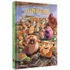 JUMPERS - Disney Cinéma - L'histoire du film - Disney Pixar