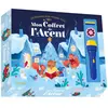 Mon coffret de l'Avent : 24 histoires pour attendre Noël