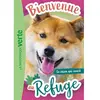 Bienvenue au refuge, Tome 14 - Le chien qui sourit