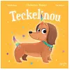Teckelinou - L'Animalerie Magique