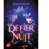 Défier la nuit Brigid Kemmerer (Auteur), Lilas Nord (Traduction)