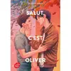 Salut, c'est Oliver Dustin Thao (Auteur), Brigitte Hébert (Traduction)