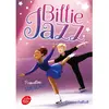 Billie Jazz - Tome 7 - Pirouettes sur glace