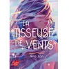 La Tisseuse de vents Nina Lan (Auteur)