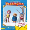 Les Aventures De Paddington : Paddington Et La Neige