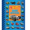 Hot Wheels : Guide officiel