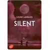Silent fall - Louise Langlois - Ldp Jeunesse - Poche - Roman Poche