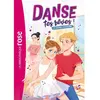 Danse tes rêves ! Tome 2 : Le secret d'Antoine