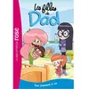Les filles de Dad Tome 5 : Une chambre à soi